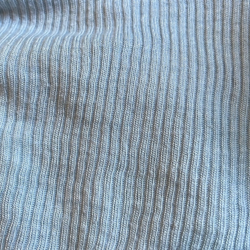 Pacsun Basic Blue Shirt - Picture 3 of 3